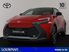 Toyota C-HR - Hybrid 140 First Edition | Origineel NL |