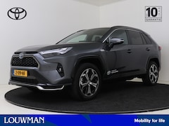 Toyota RAV4 - 2.5 Plug-in Hybrid AWD Style | Apple CarPlay | JBL | Camera |