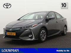 Toyota Prius - 1.8 PHEV Executive Limited | JBL | Leder |