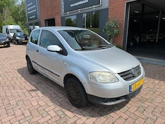 Volkswagen Fox - 1.2 Trendline