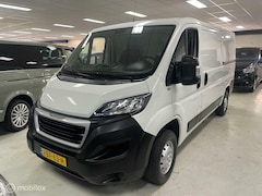 Peugeot Boxer - Bestel 333 2.0 BlueHDI L2H1 Pro