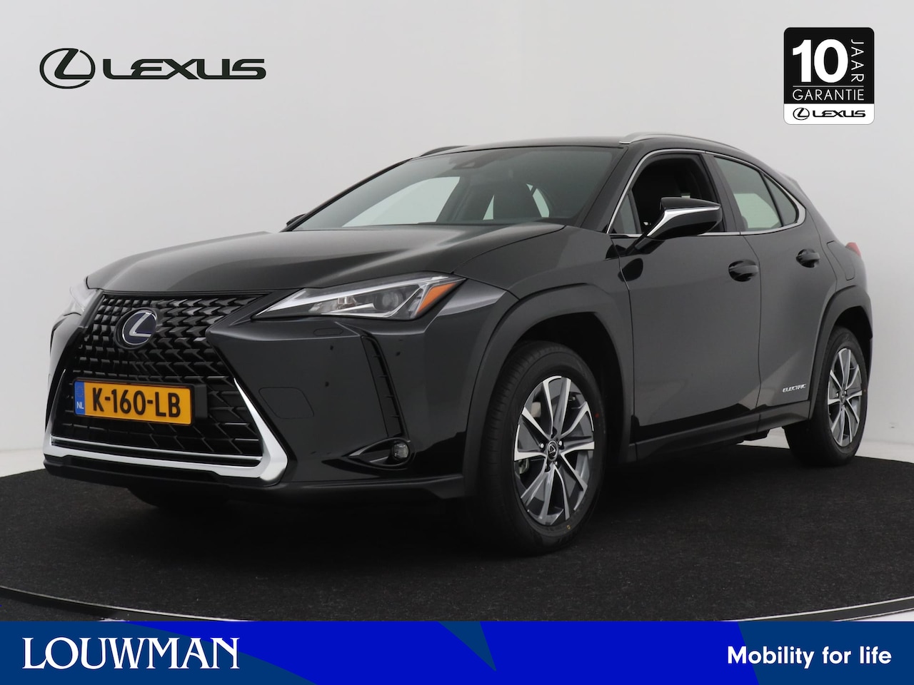 Lexus UX - 300e Business | 8% bijtelling | El. stoelverstelling | Apple CarPlay/Android Auto | - AutoWereld.nl