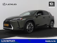 Lexus UX - 250h Business Line | Modeljaar 2023 | Safety System+ | Apple Carplay/Android Auto |