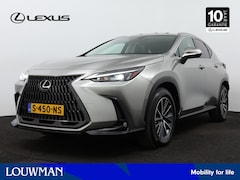 Lexus NX - 450h+ AWD Launch Edition | Plug In |Schuifdak | Apple Carplay/Android Auto |