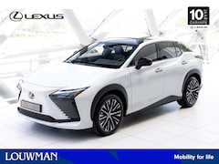 Lexus RZ - 450e Executive Line | Panoramisch dak | Premium Pack | Carplay |