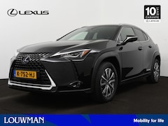 Lexus UX - 300e Luxury | Lederen Bekleding |Stoelverwarming & -Koeling | Apple Carplay & Android Auto