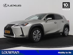 Lexus UX - 300e Luxury | Leder | Stoelverwarming en -ventilatie | Safety System+ |