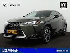 Lexus UX - 200 Preference Line | Moderne Rijassistentie Systemen | Apple Carplay-Android Auto | Spraa