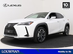 Lexus UX - 250h Business Line | Apple Carplay & Android Auto | Parkeersensoren | 18" LM Velgen |