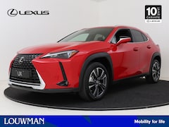 Lexus UX - 250h Business Line | Safety System | 18" LM velgen | Apple Carplay & Android Auto |