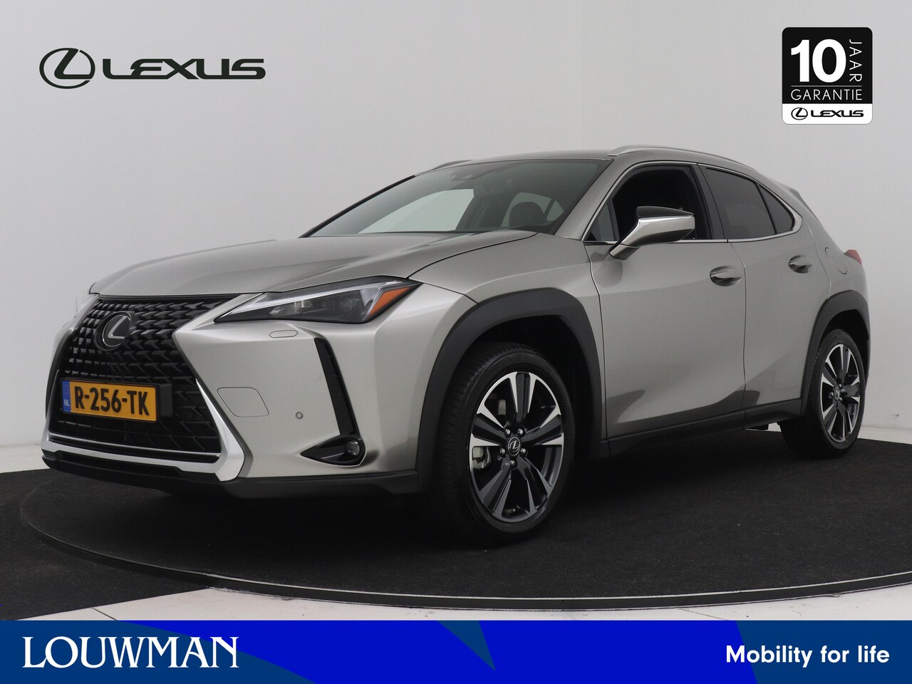 Lexus UX - 250h Business Line | Cloud-based Navigatie | Hey Lexus Voice Control | Apple Carplay/ Andr - AutoWereld.nl