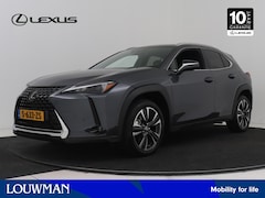 Lexus UX - 250h Business Line | Cloud-Based Navigatie | Hey Voice Control | Apple Carplay/Android Aut