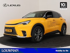 Lexus LBX - Relax 2WD | Memory Seat | Mark Levinson | 360 Camera |