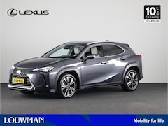 Lexus UX - 300h Luxury Line *DEMO* | Nieuwste model | Premium Pack |