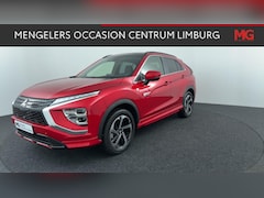 Mitsubishi Eclipse Cross - 2.4 PHEV Instyle