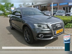 Audi Q5 - 2.0 TFSI QUATTRO S-TRONIC