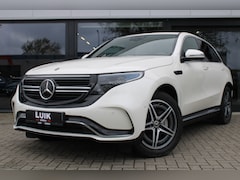 Mercedes-Benz EQC - 400 4MATIC AMG Line Premium 80 kWh INCL BTW