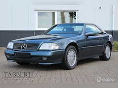 Mercedes-Benz SL-klasse Cabrio - 280