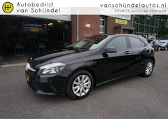 Mercedes-Benz A-klasse - 160 CDI AMBITION 5DEURS CAMERA NAVIGATIE AIRCO CRUISECONTROL BLUETOOTH LMV 4X ELECTR.RAMEN