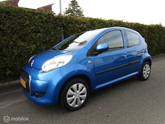 Citroën C1 - 1.0 12V AMBIANCE - AIRCO - 5-DEURS - 71.000 KM