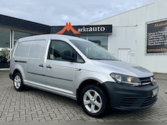 Volkswagen Caddy Maxi - 2.0 TDI Trekhaak Cruise Airco Pdc Standkachel