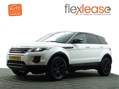 Land Rover Range Rover Evoque - 2.2 eD4 R Dynamic Black Design- Two Tone, Sfeerverlichting, Xenon Led, Park Assist, Meridi