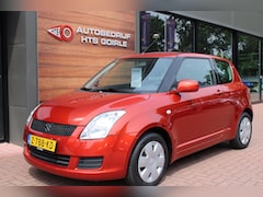 Suzuki Swift - 1.3 Base