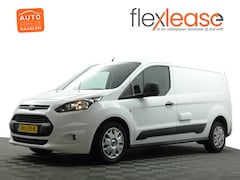 Ford Transit Connect - 1.5 TDCI Euro 6 L2 Trend- 3 Pers, Park Assist, Clima, Cruise, Grijs kenteken