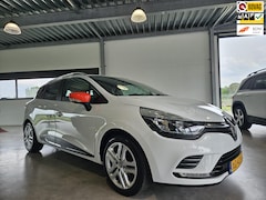 Renault Clio Estate - 0.9 TCe Zen NAVIGATIE EN TREKHAAK