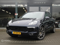 Porsche Cayenne - 3.0 D Platinum Ed./PANO/BI-Xenon/Navi/Bose