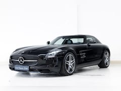 Mercedes-Benz SLS Coupé - 6.3 AMG - German Delivered - First Paint - Fully Serviced