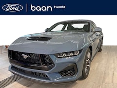 Ford Mustang Fastback - 5.0 V8 GT Automaat | NIEUW MODEL | NW PRIJS € 138.450, - | BREMBO | SYNC 4 | B&O |