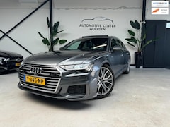 Audi A6 Avant - 45 TFSI quattro 3x S-Line PANO