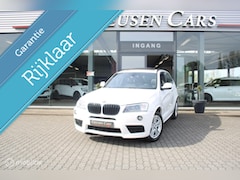 BMW X3 - xDrive20i High Exec/M-Pack/Trekh/Pano/Xenon