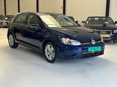 Volkswagen Golf - 1.0 TSI Trendline