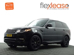 Land Rover Range Rover Sport - 3.0 SDV6 Autobiography Dynamic Aut- Panoramadak, Stoelventilatie, Stuur/Stoelverwarming, C