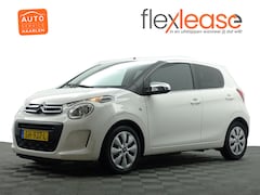 Citroën C1 - 1.0 e-VTi Feel- Bluetooth Audio, Privacy Glass, Clima, Elek Pakket