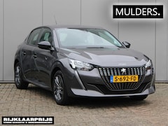 Peugeot 208 - 1.2 PureTech Active Pack | Apple Carplay / Climate / Cruise