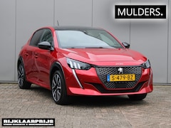 Peugeot 208 - 1.2 PureTech GT | Navi / Camera / Climate