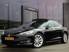 Tesla Model S - 75D Base | Pano. Dak | BTW