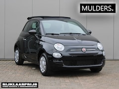 Fiat 500 C - 1.0 Hybrid Urban VOORRAAD KORTING