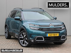 Citroën C5 Aircross - 1.2 PureTech Shine | Navi / Camera / Climate