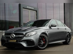 Mercedes-Benz E-klasse - AMG 63 S 4MATIC+ Premium Plus 612PK | Burmester