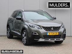 Peugeot 3008 - 1.2 PureTech GT Line Automaat | Navi / Camera / Climate