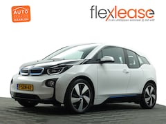 BMW i3 - Basis High Executive 22 kWh Aut- Harman Kardon, Xenon Led, Camera, Navi, Stoelverwarming