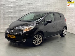 Nissan Note - 1.2 DIG-S Connect Edition AIRCO CRUISE