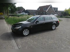 BMW 5-serie Touring - 520d Corporate Executive