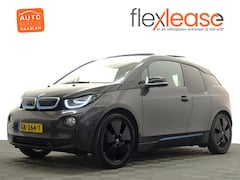 BMW i3 - Vol Elektrisch 170pk Aut- Panodak, Harman Kardon, Xenon Led, Park Assist, Dynamic Select