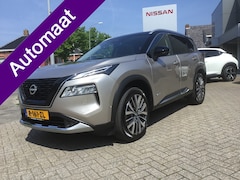 Nissan X-Trail - 1.5 e-4orce Tekna Plus 4WD 7p