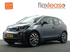 BMW i3 - Vol Elektrisch 170pk Aut8 - Nap 49dkm, Xenon Led, Park Assist, Clima, Cruise, Keyless